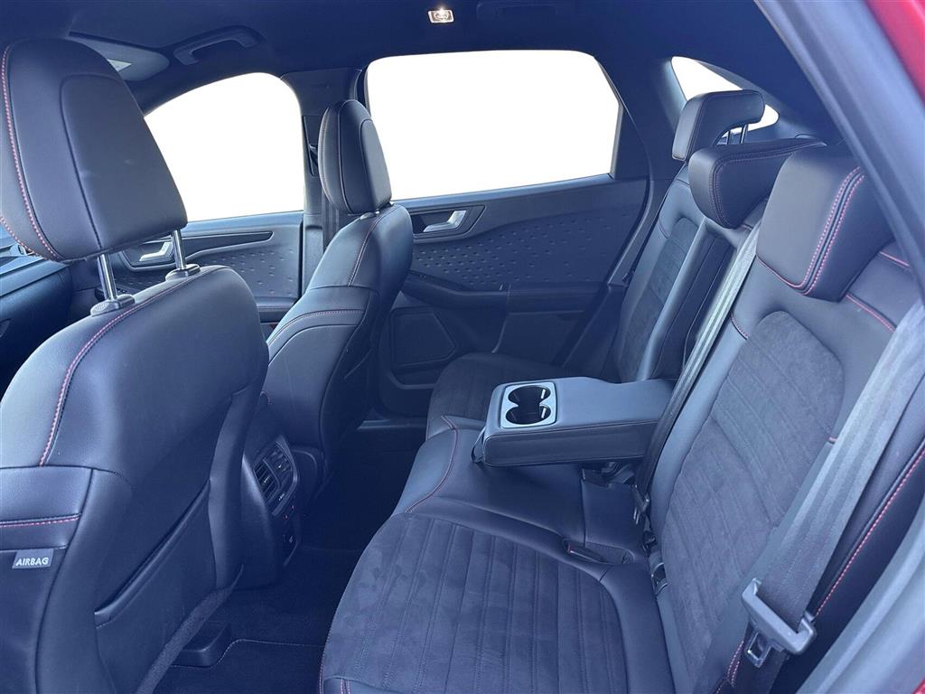 Ford Kuga ST-Line X billede 6