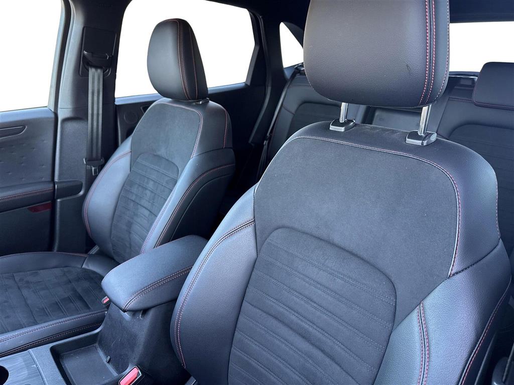Ford Kuga ST-Line X billede 8