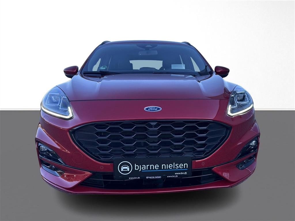 Ford Kuga ST-Line X billede 9