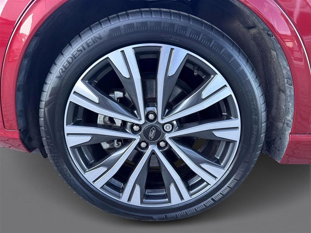 Ford Kuga ST-Line X billede 12