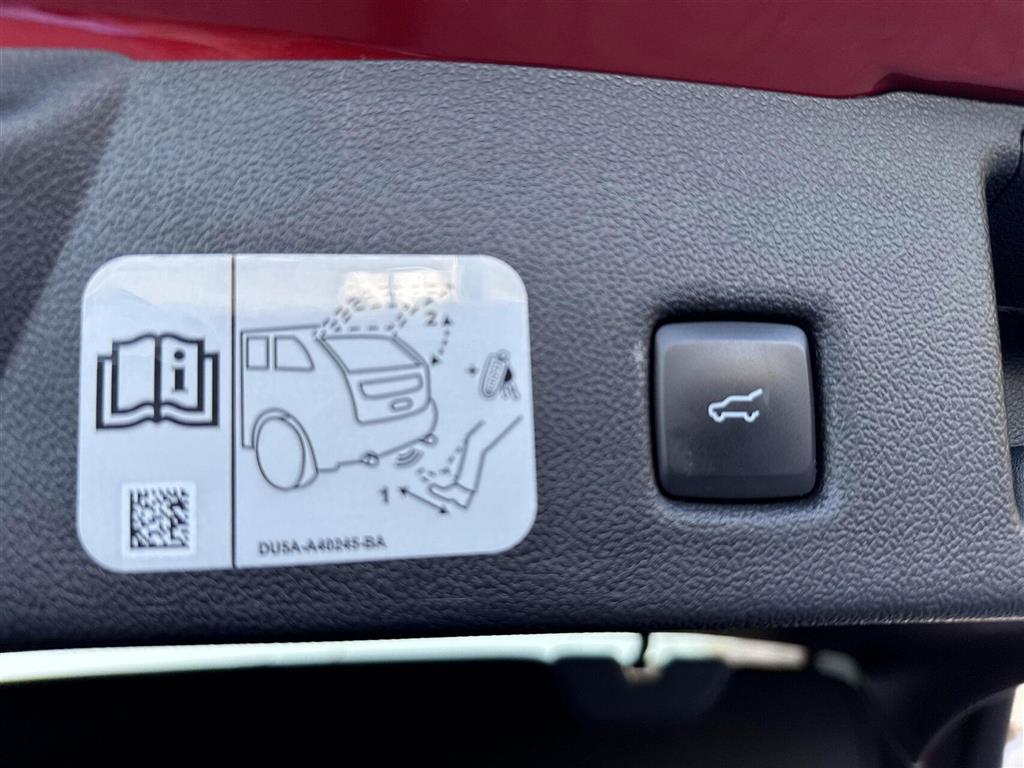 Ford Kuga ST-Line X billede 13