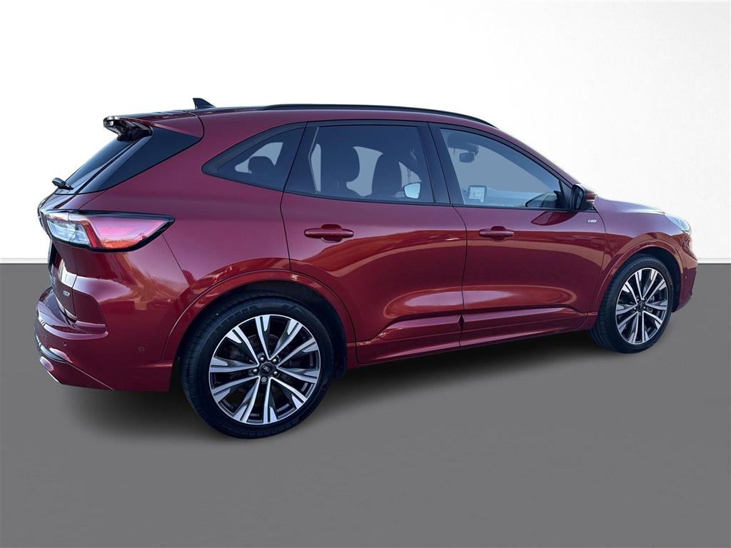 Ford Kuga ST-Line X billede 14