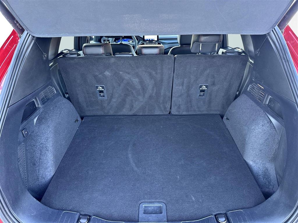 Ford Kuga ST-Line X billede 15