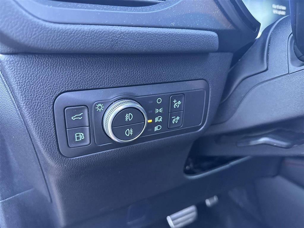 Ford Kuga ST-Line X billede 17
