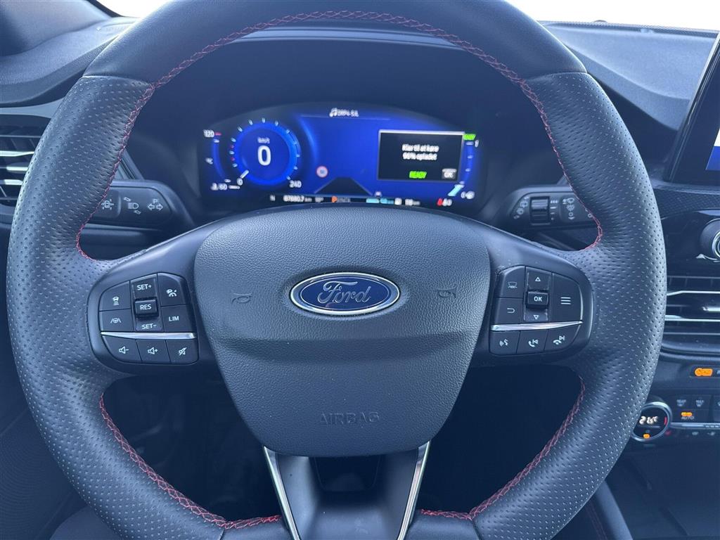 Ford Kuga ST-Line X billede 19