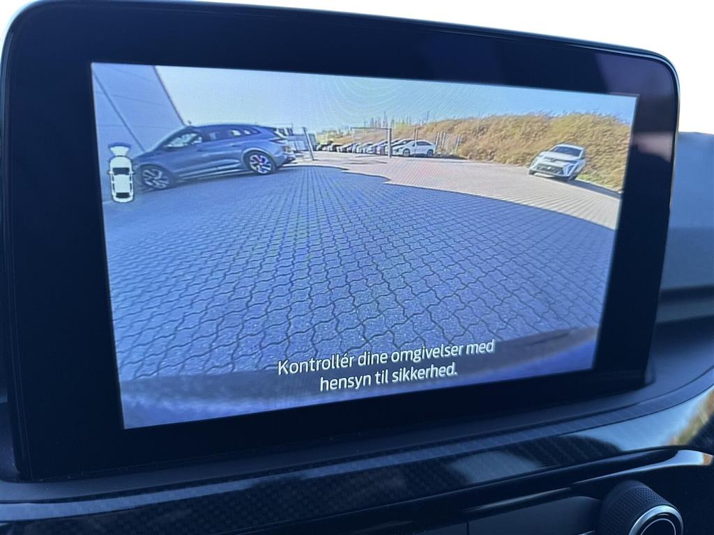 Ford Kuga ST-Line X billede 20
