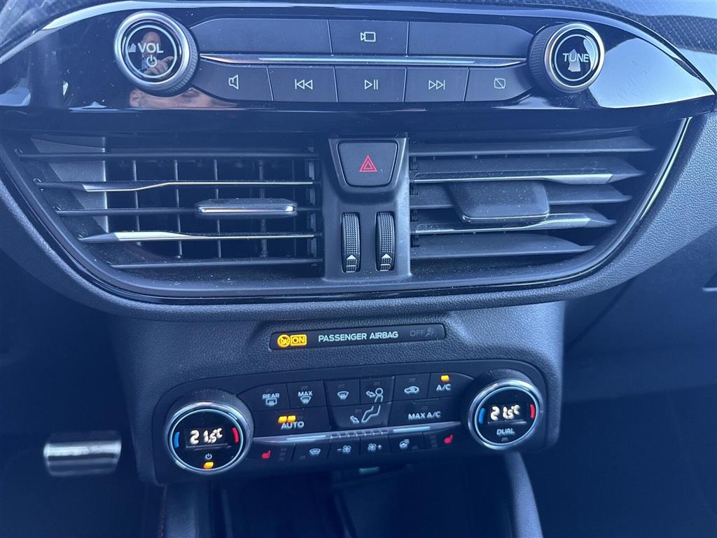 Ford Kuga ST-Line X billede 21