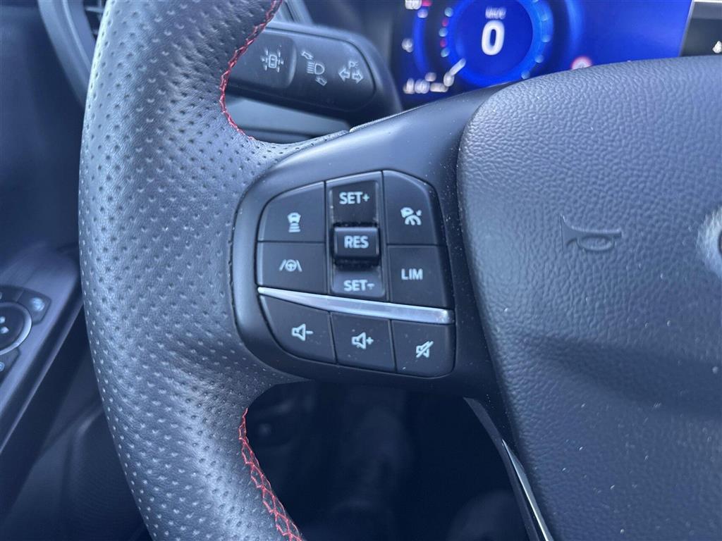 Ford Kuga ST-Line X billede 23