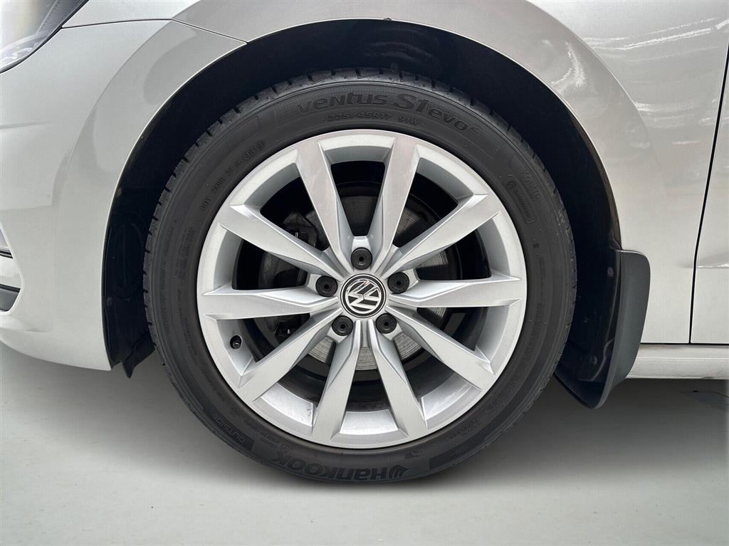 VW Golf Sportsvan Highline Plus billede 9