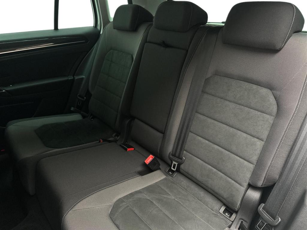 VW Golf Sportsvan Highline Plus billede 13
