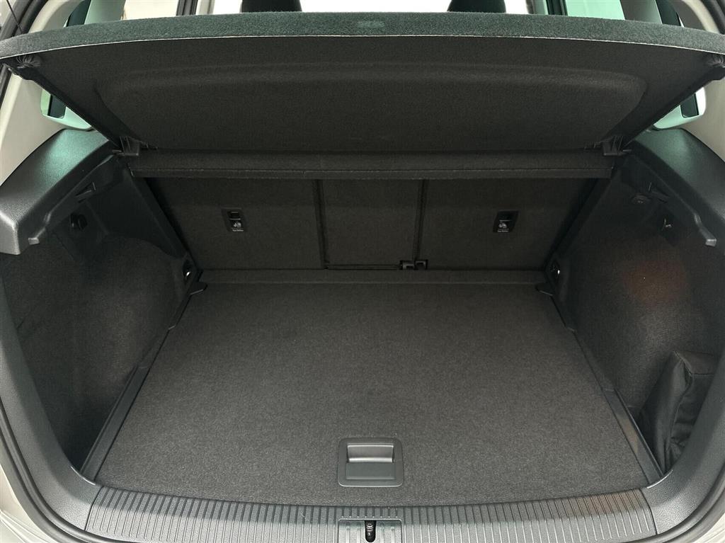 VW Golf Sportsvan Highline Plus billede 14