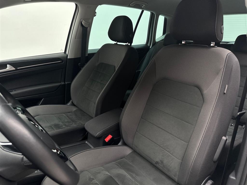 VW Golf Sportsvan Highline Plus billede 18