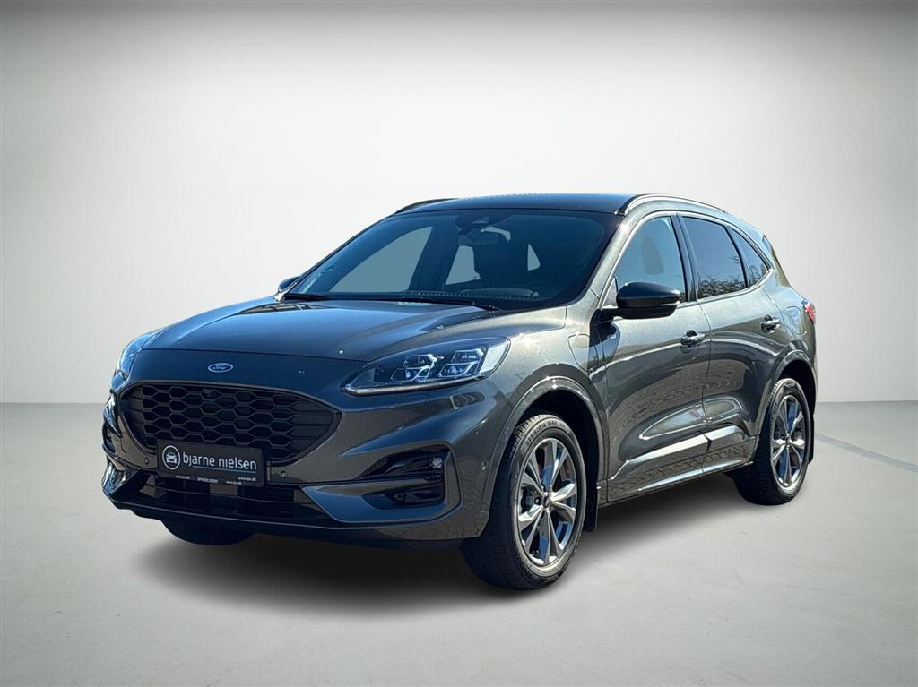 Ford Kuga ST-Line X