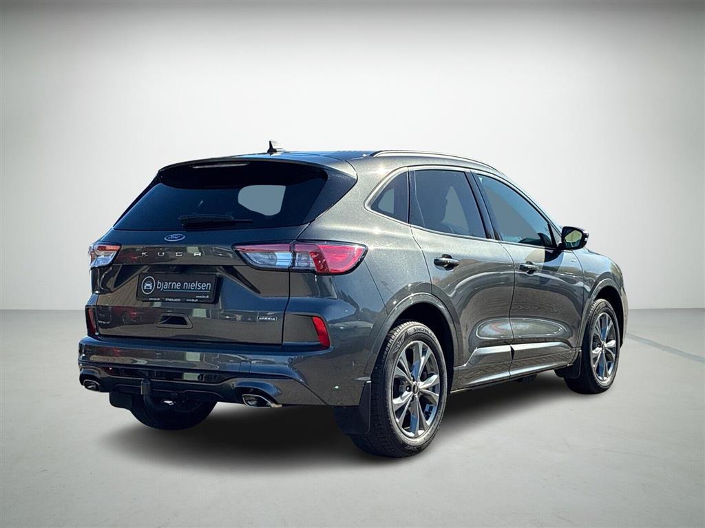 Ford Kuga ST-Line X billede 2
