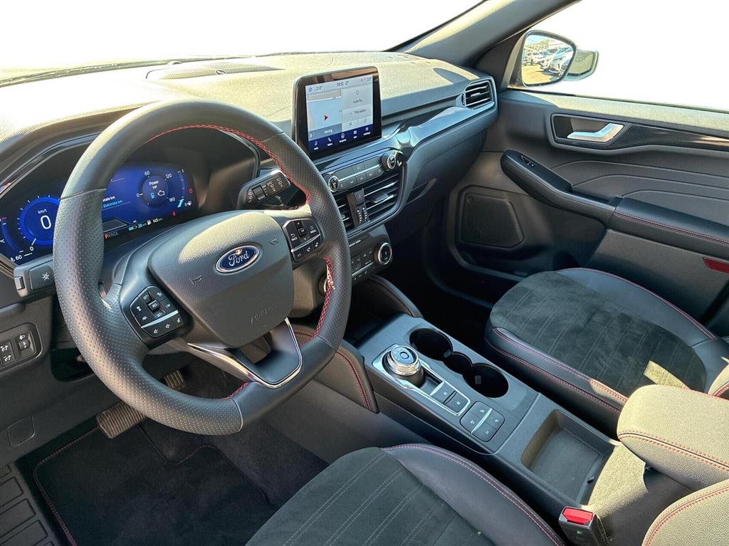 Ford Kuga ST-Line X billede 3