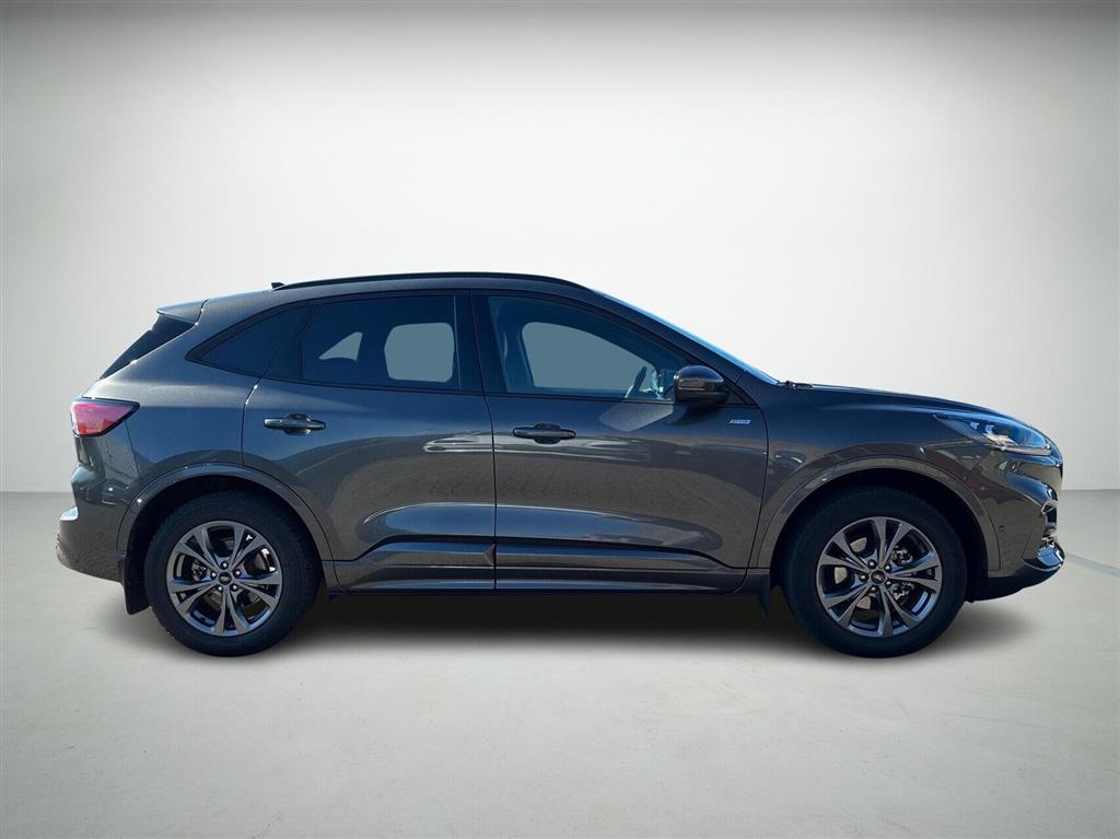 Ford Kuga ST-Line X billede 5