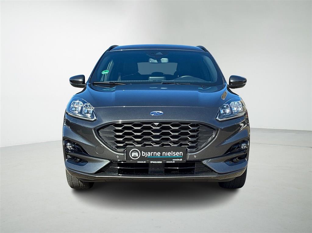 Ford Kuga ST-Line X billede 6
