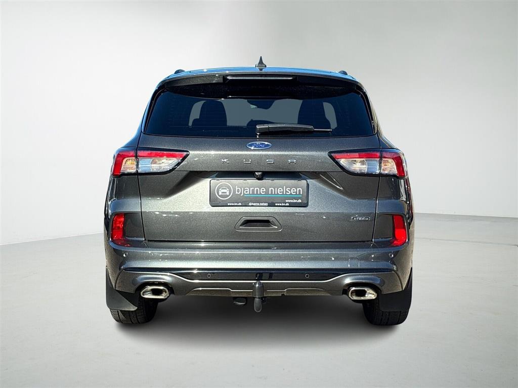 Ford Kuga ST-Line X billede 7
