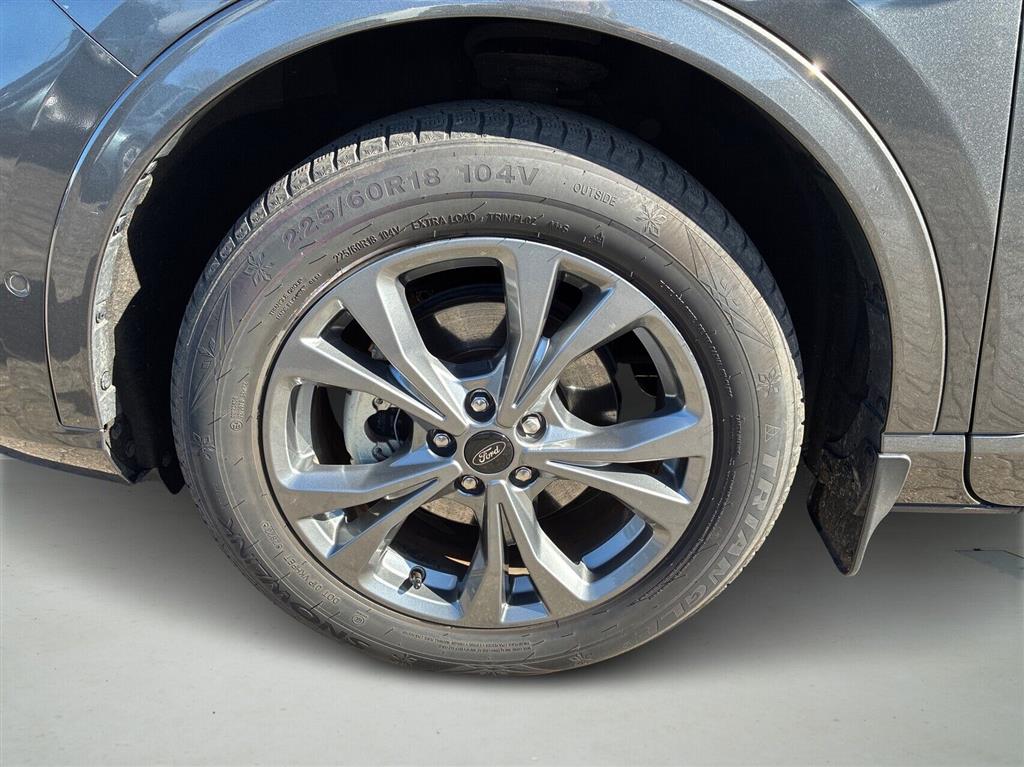 Ford Kuga ST-Line X billede 8