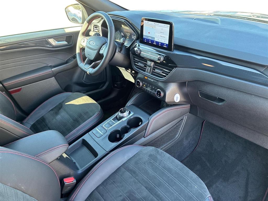 Ford Kuga ST-Line X billede 10