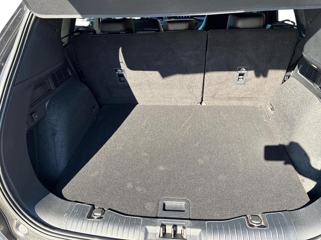 Ford Kuga ST-Line X billede 13