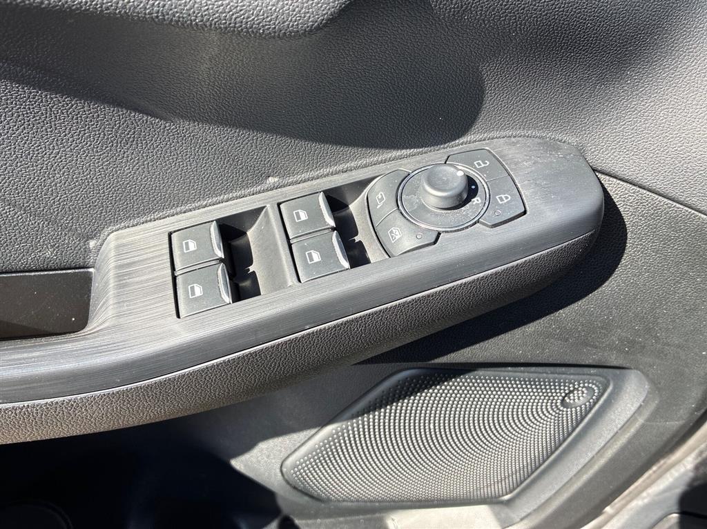 Ford Kuga ST-Line X billede 16