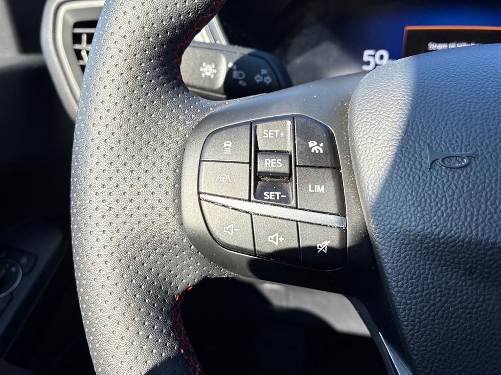 Ford Kuga ST-Line X billede 17