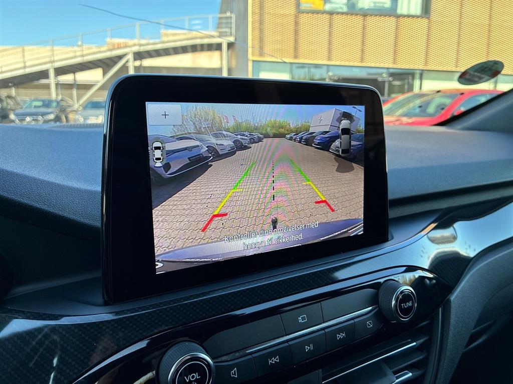 Ford Kuga ST-Line X billede 19