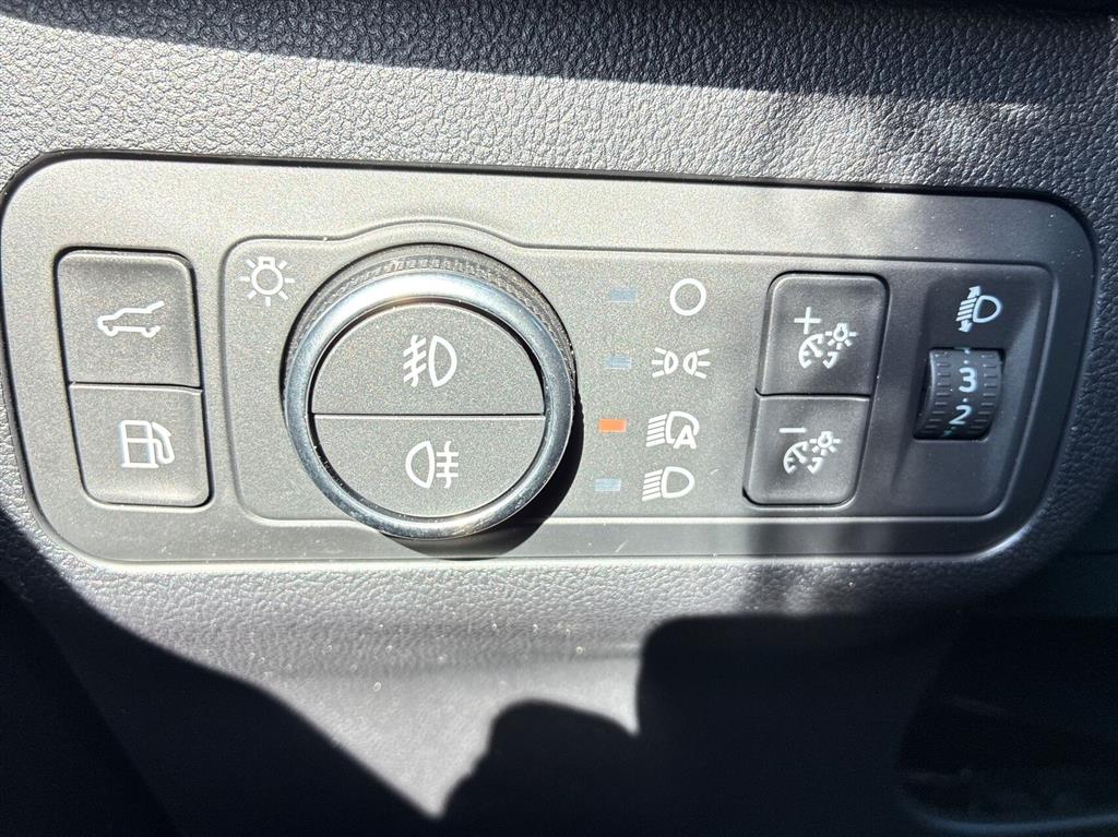 Ford Kuga ST-Line X billede 20