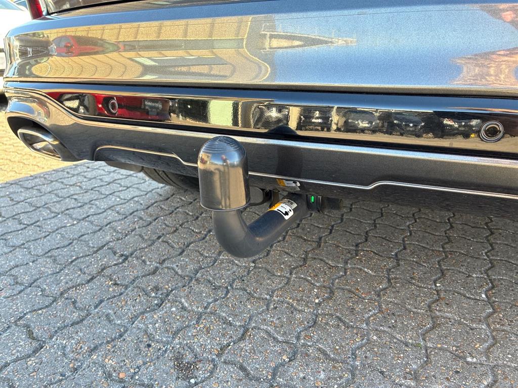 Ford Kuga ST-Line X billede 21