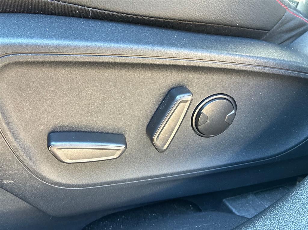 Ford Kuga ST-Line X billede 23