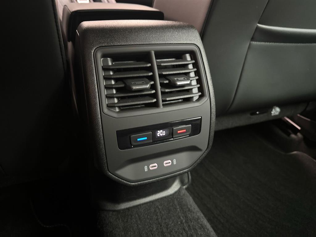 Seat Leon FR billede 18