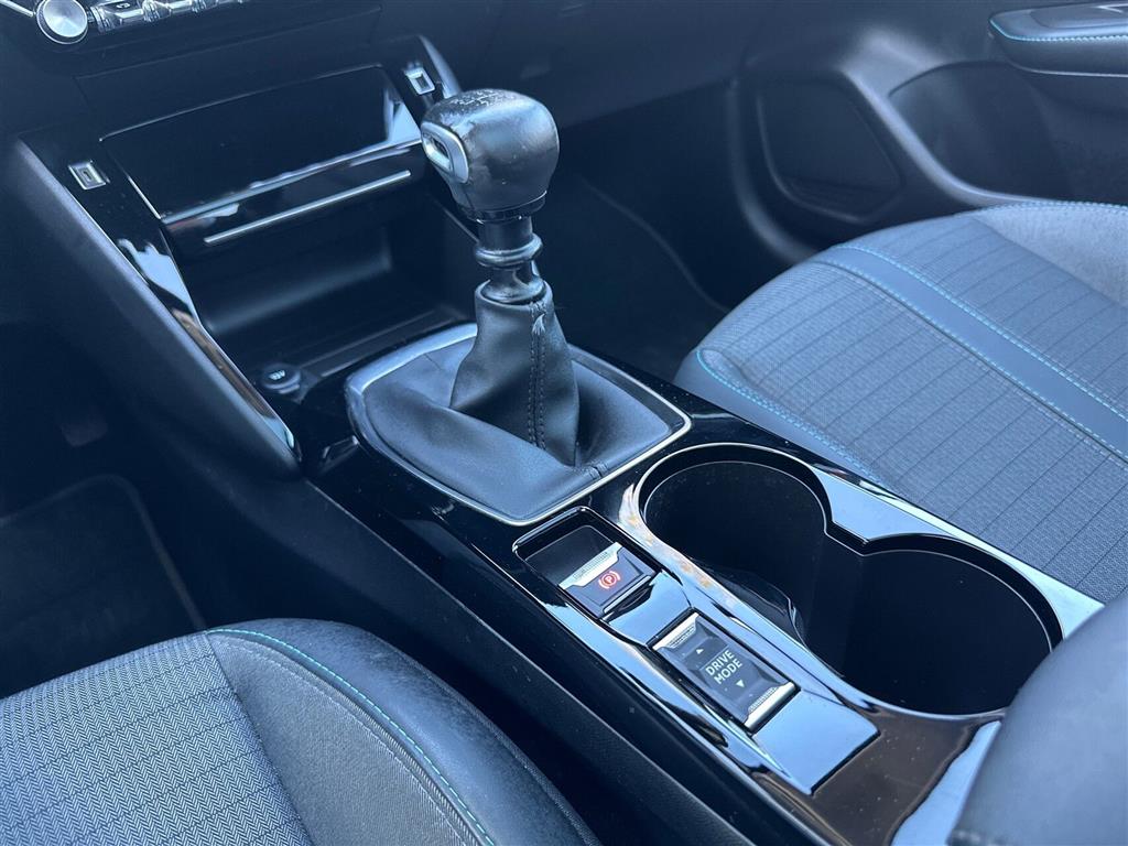 Peugeot 208 Allure Sky billede 15