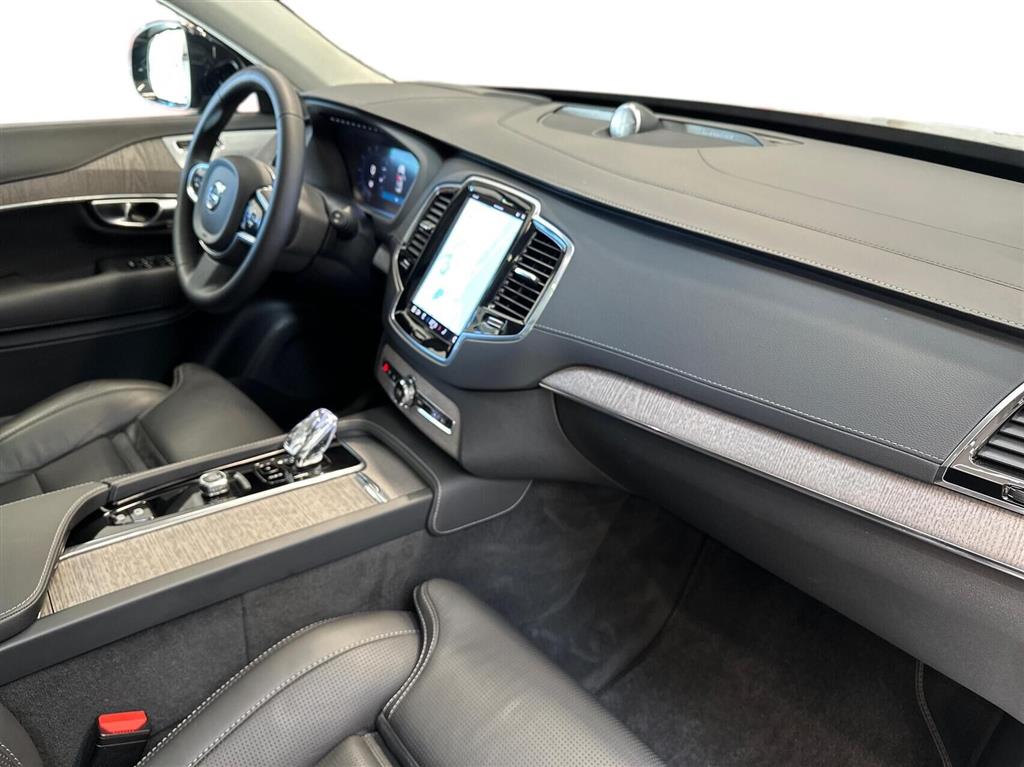 Volvo XC90 Ultimate billede 5