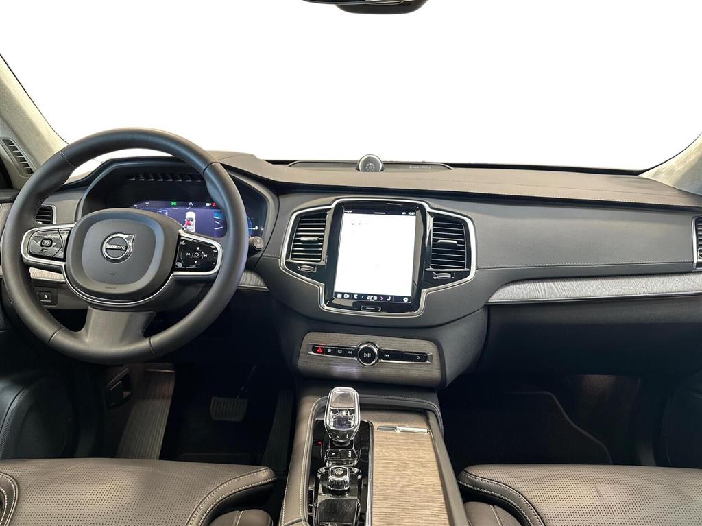 Volvo XC90 Ultimate billede 6