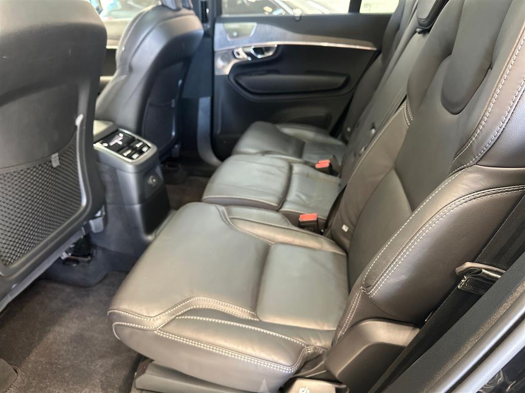 Volvo XC90 Ultimate billede 7