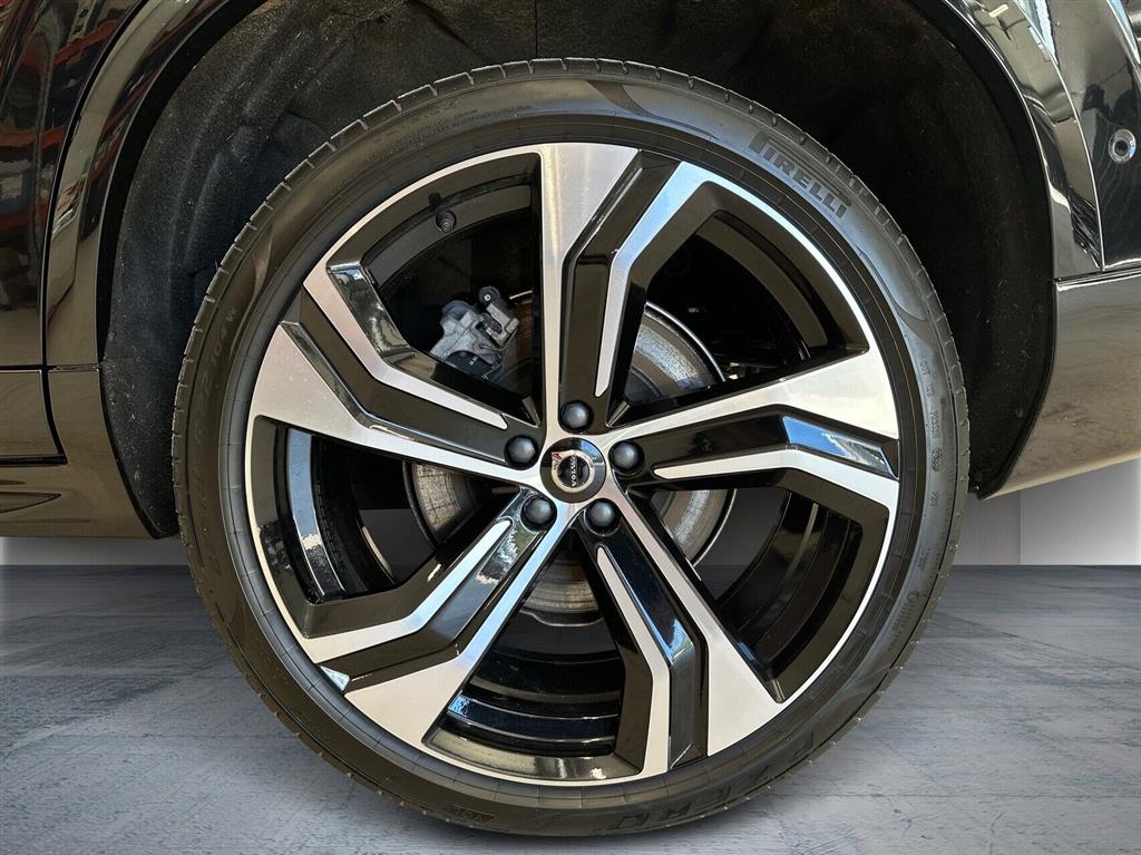 Volvo XC90 Ultimate billede 10