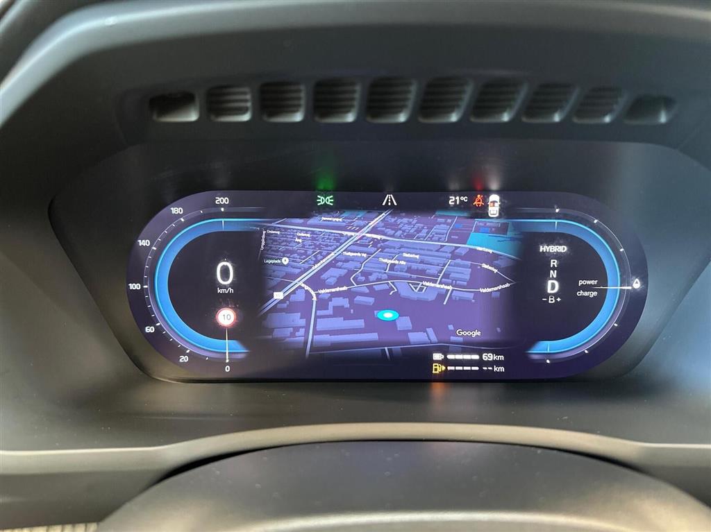 Volvo XC90 Ultimate billede 12