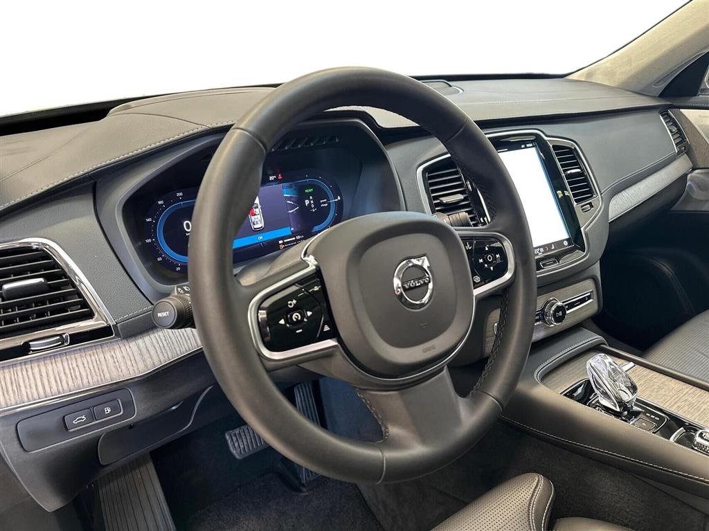 Volvo XC90 Ultimate billede 18