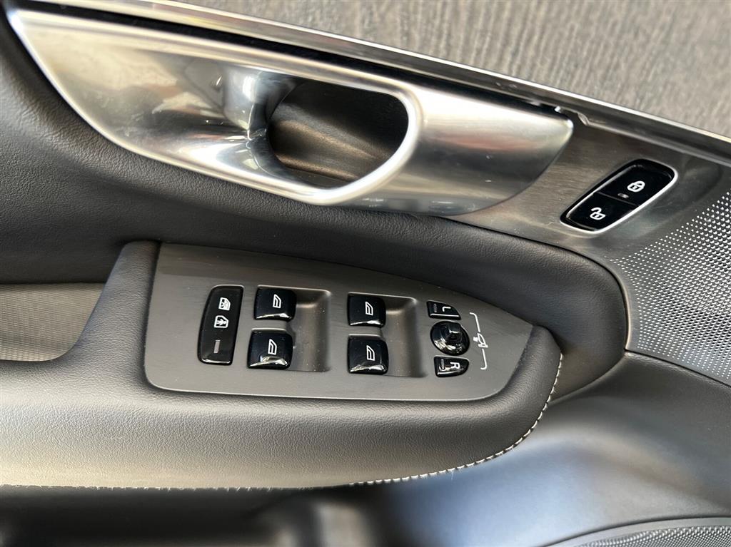 Volvo XC90 Ultimate billede 19