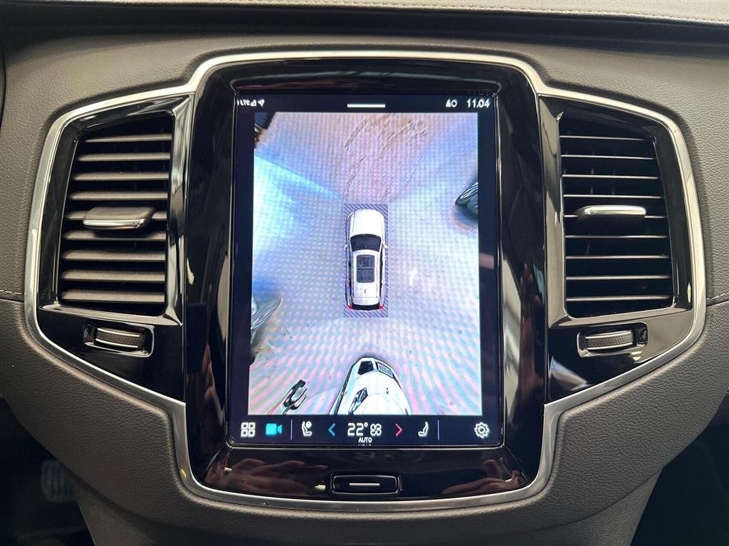 Volvo XC90 Ultimate billede 20