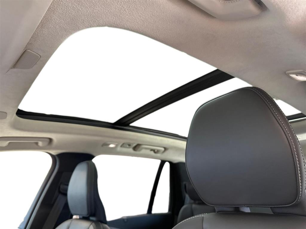 Volvo XC90 Ultimate billede 21