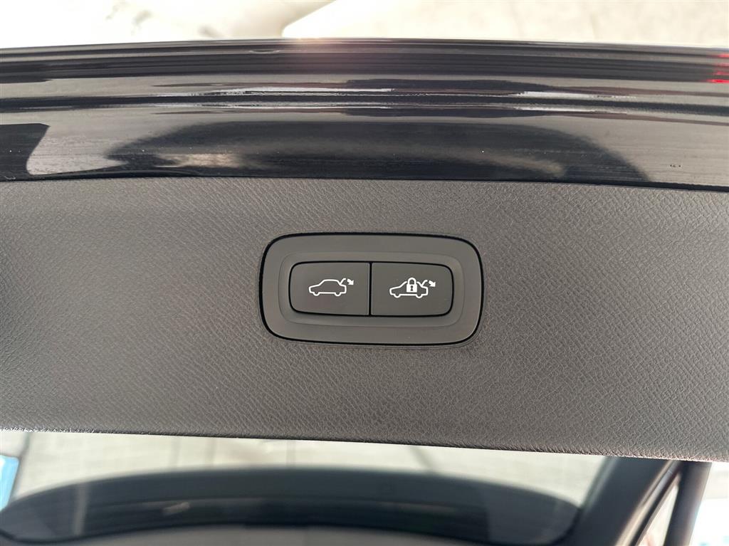 Volvo XC90 Ultimate billede 23