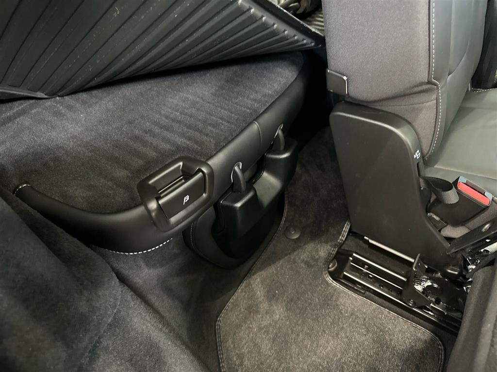 Volvo XC90 Ultimate billede 24