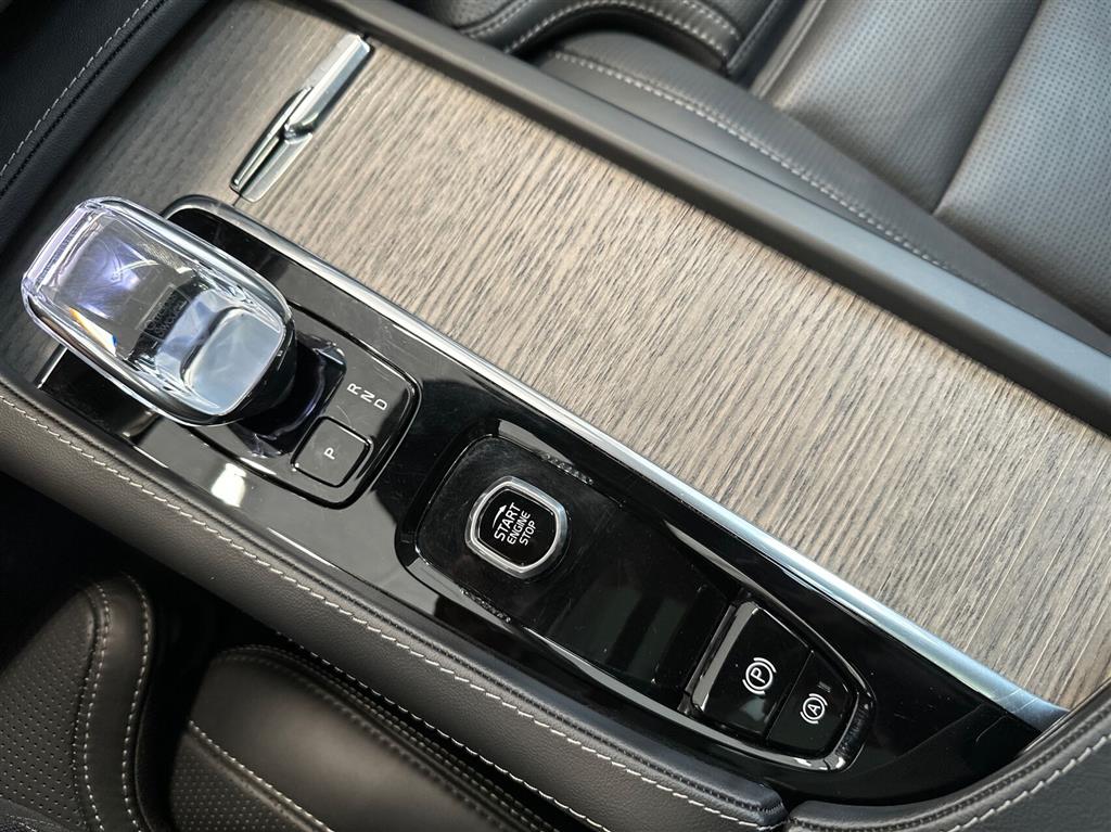 Volvo XC90 Ultimate billede 25