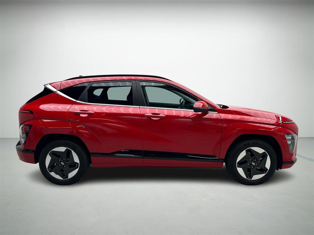 Hyundai Kona Advanced Long Range billede 6