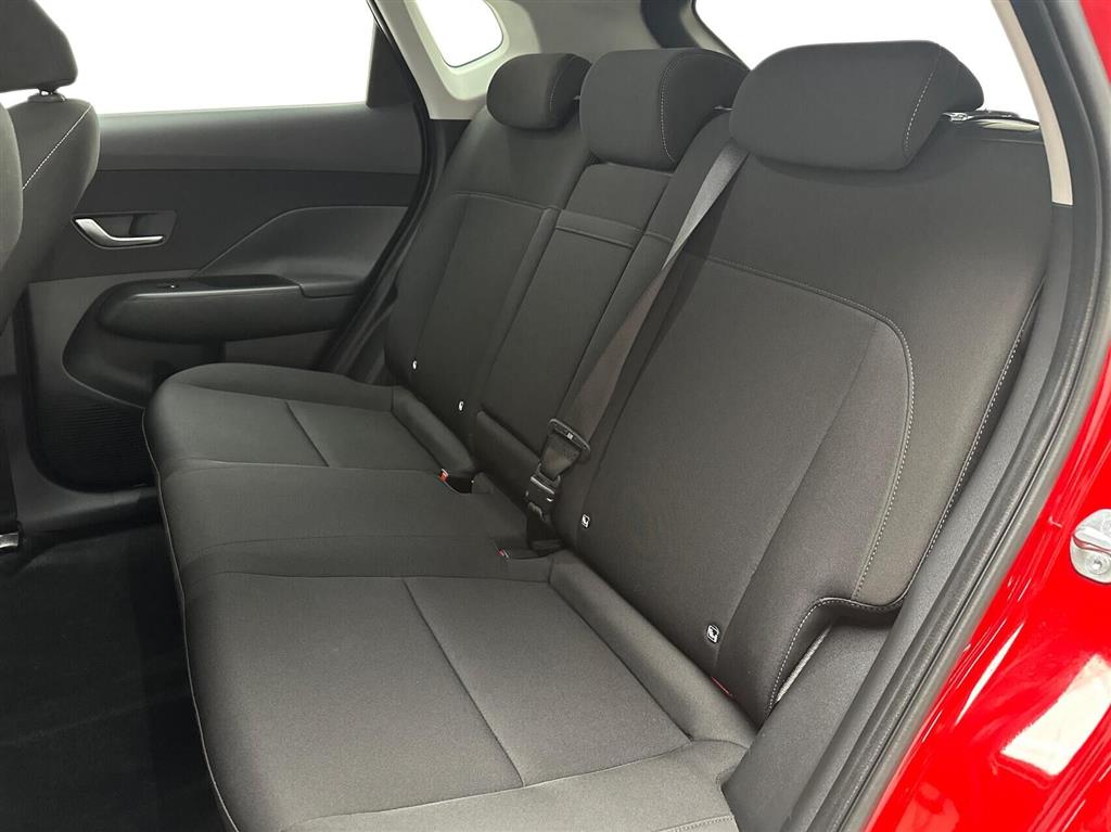 Hyundai Kona Advanced Long Range billede 13