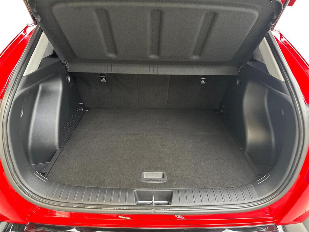 Hyundai Kona Advanced Long Range billede 14