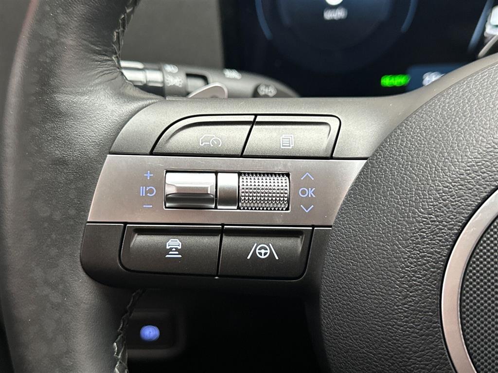 Hyundai Kona Advanced Long Range billede 16