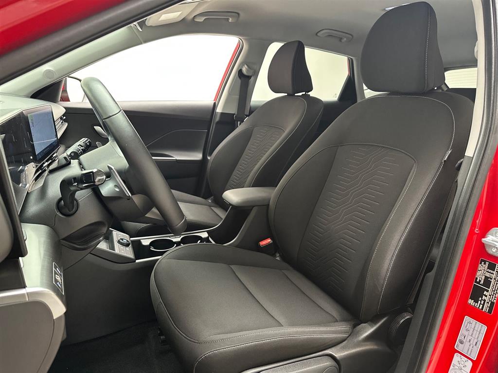 Hyundai Kona Advanced Long Range billede 19